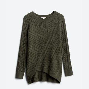 EVOLUTION By Cyrus Sweater